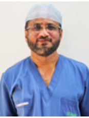 Hernia Surgery Bangalore - Q medical Centre - Dr.Shabeer Ahmed