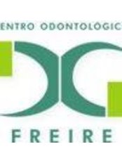 Centro Odontológico DG Freire - Unidade Centro - Dental Clinic in Brazil