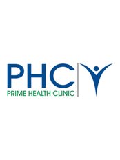 Prime Health Clinic - Medical Aesthetics Clinic in the UK