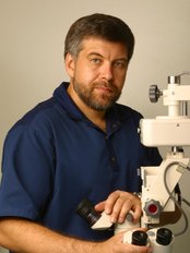 Dr.Solomatina Eye Clinic - Prof Igors Solomatins