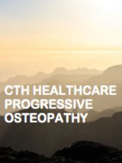 CTH Healthcare - Osteopathic Clinic in the UK