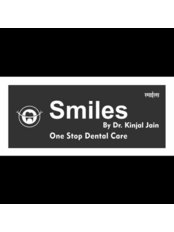 Smiles By Dr Kinjal Jain - Dental Clinic in India
