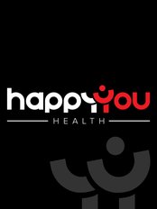 HappyYou Health - Haarklinik in der Türkei