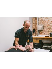 Urban Health & Fitness - Physiotherapy Clinic in the UK