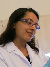 Dr. Aarti Denning: Reverse Time Winchester - Dr Aarti Denning