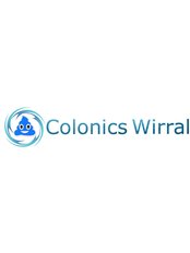 Colonics Wirral - Colonics Wirral Logo