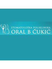 Dental clinic - Clinic  Oral B Čukić - Dental Clinic in Serbia