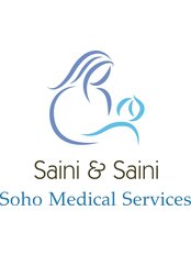 Dr Saini M S - General Practice in the UK