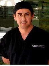 Dr. Eduardo Luevano - Plastic Surgery Clinic in Mexico