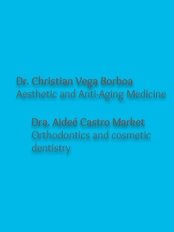 Consultorio de Medicina Estética y Ortodoncia - Medical Aesthetics Clinic in Mexico