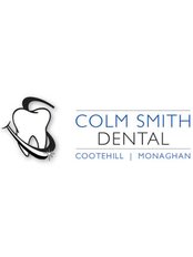 Keith Isaacson - Dental Clinic in Ireland