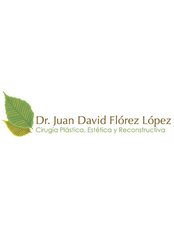 Dr. Juan David Florez Lopez - Plastic Surgery Clinic in Mexico