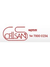 Cellsan Medical Institute - Medical Aesthetics Clinic in Cyprus