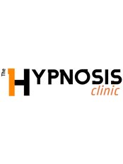 The Hypnosis Clinic - Logo