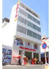 Dental Implant Center - Vietnam - Saigon Center Dental Clinic