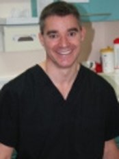 Hartley Dental Practice - Dr Gary Dorman