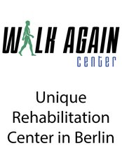 WALK AGAIN Center - WALK AGAIN Center