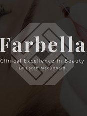 Farbella - Medical Aesthetics Clinic in the UK