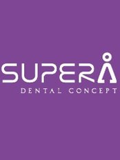 Supera Dental Concept - Dental Clinic in Romania