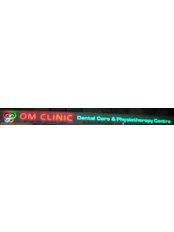 OM CLINIC-Physiotherapy Centre - Physiotherapy Clinic in India