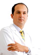 Dr. Jorge Barrera - Belleza Segura - Plastic Surgery Clinic in Colombia