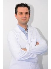 Op. Dr. Erhan Çağatay - Obstetrics & Gynaecology Clinic in Turkey