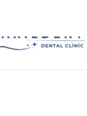Axildent - Dental Clinic in Turkey