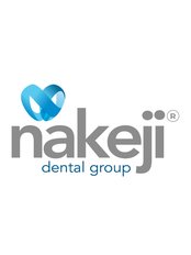 Nakeji Dental Group Palmas - Dental Clinic in Mexico