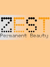 Zest Permanent Beauty - Beauty Salon in the UK