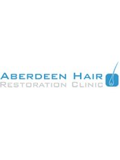 Aberdeen Hair Restoration Clinic - facebook-logo