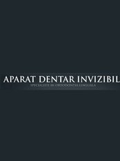 Aparat Dentar Invizibil - Dental Clinic in Romania