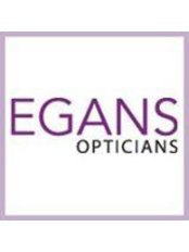 Egans Opticians - Eye Clinic in Ireland