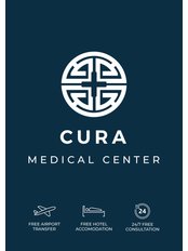 Cura Medical Center - Dental Clinic in Turkey