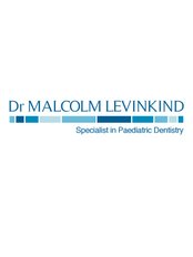 Dr Malcolm Levinkind - Harley Street Practice - Dental Clinic in the UK