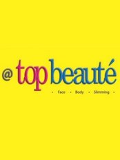 @ Top Beaute - Beauty Salon in Malaysia