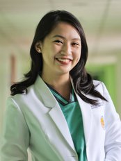 Dr. Dorhel Dela Cruz Quilaman - Dental Clinic in Philippines