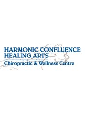 Harmonic Confluence Healing Arts Chiropractic Wellness Center - Whole Body Wellness