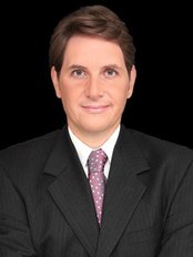 Dr. Javier C. Martinez - Plastic Surgery Clinic in Colombia