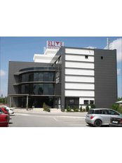 FUE Hub Cyprus - Hair Restoration - The Hospital (Private)