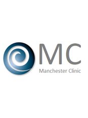 Manchester Hair Transplant Clinic - Hair Loss Clinic in the UK