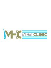 Mirhairclinic - Hair Loss Clinic in Turkey