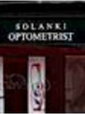 Solanki Optometrist St Ives - Eye Clinic in the UK