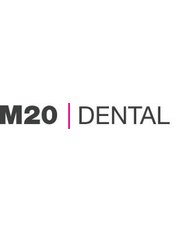 M20 Dental - Dental Clinic in the UK