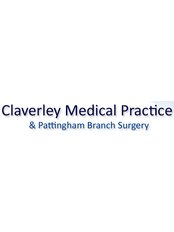 Claverley Medical Practice  - General Practice in the UK