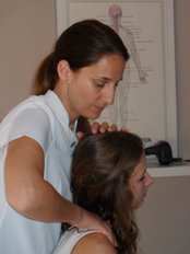 Denia Gata Quiropractica - Chiropractic Clinic in Spain
