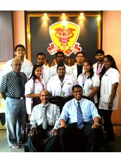 Master Therapy Sdn bhd - A Touch Of Care