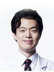 Smart Eye Expert Samsung Eye Center - Eye Clinic in South Korea