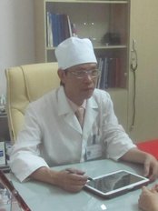 Thẩm mỹ Tuấn Phong - Plastic Surgery Clinic in Vietnam