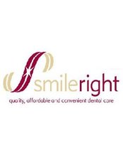 Smileright - Barbican - Dental Clinic in the UK