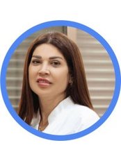 Dr Sanaa Saker - Dermatology Clinic in Syria